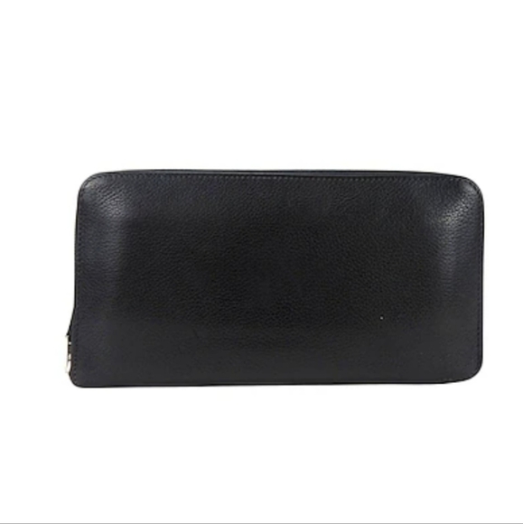 Hermes Azap leather wallet - Picture 1 of 16